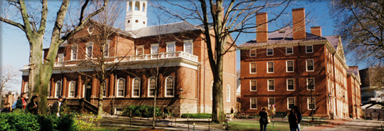 Convenio entre la University of Harvard y la Facultad de Ciencias Sociales en el área de Neurociencia
