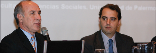Diario La Nación: Lorenzetti defendió la crítica periodística