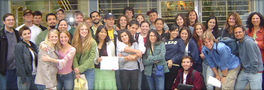 Ciencias Sociales Noticias