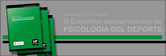 Nueva Publicación sobre Psicología del Deporte