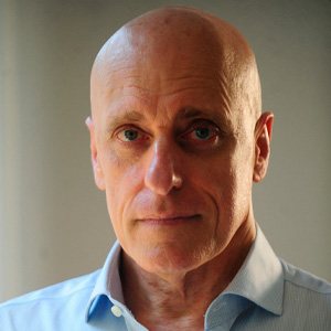 Carlos Pagni