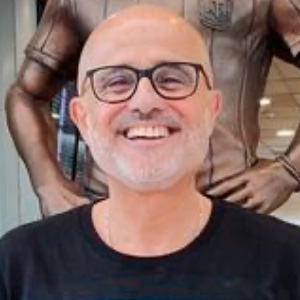 Daniel Arcucci