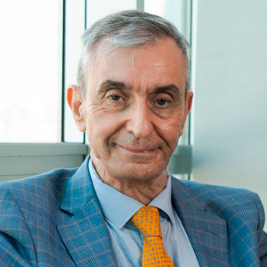 Nelson Castro