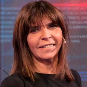Silvia Mercado