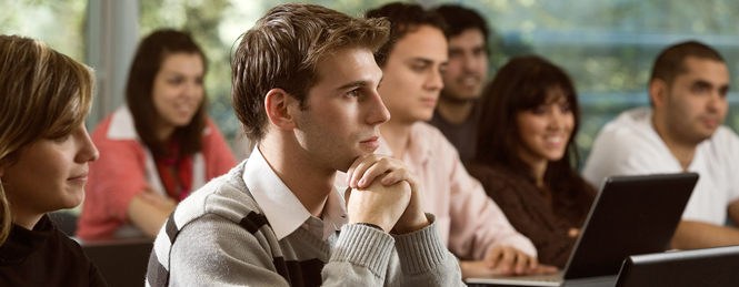 Licenciatura en Relaciones Internacionales