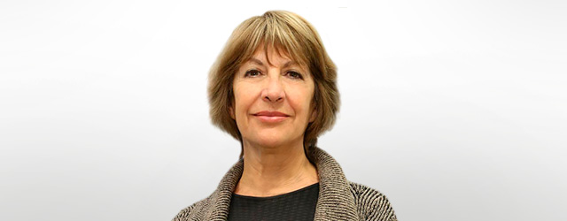 Lic. Ana María Bastistozzi