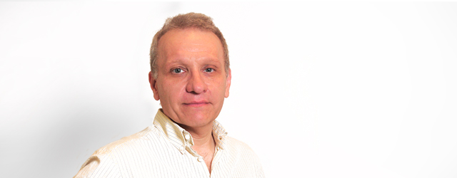 Dr. Alejandro Castro Solano
