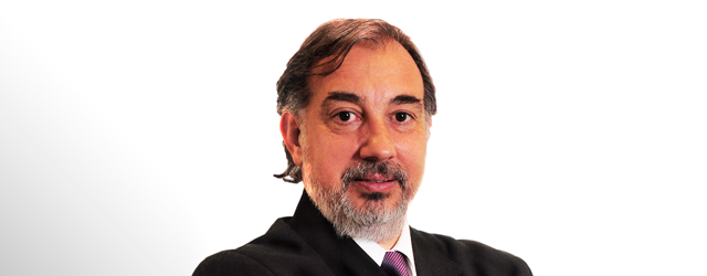 Lic. Alejandro Di Giacomo