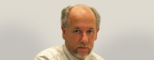Prof. Pablo Mendelevich