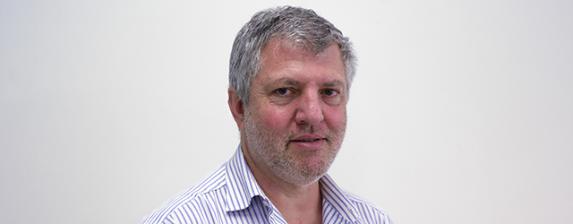 Dr. Eduardo Leiderman