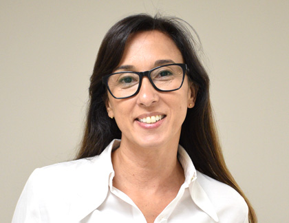 Dra. Natalia Irrazábal
