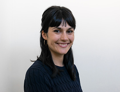 Melina Ruiz Natalí