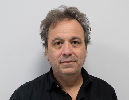 Ricardo Braginski