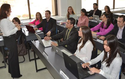 Doctorado en Psicología