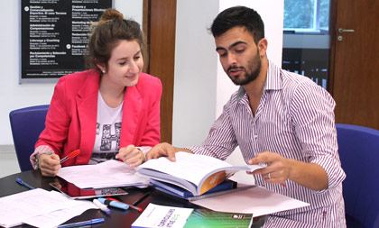 Centro de Investigación en Ciencias Sociales (CICS)