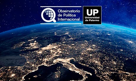 Observatorio de Política Internacional