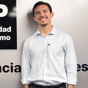 Gonzalo Báñez Villar