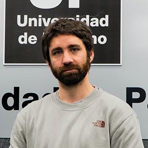 Joaquín Sánchez Mariño