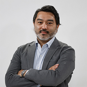 Guillermo Tomoyose