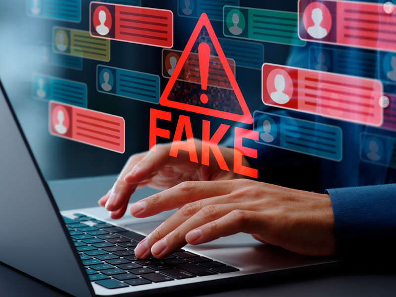 La marca invisible de Google que busca frenar la desinformación digital