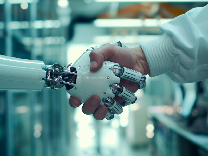 GPT personalizados: una mano de la IA para que se haga mejor periodismo