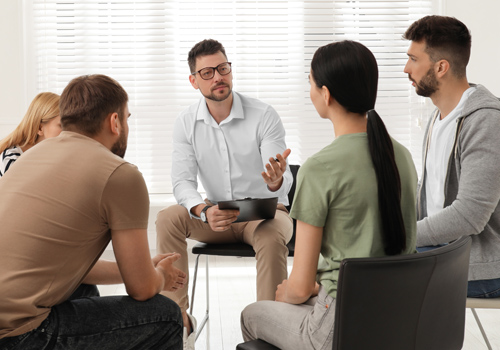 Maestría en Psicoterapia Cognitivo Conductual