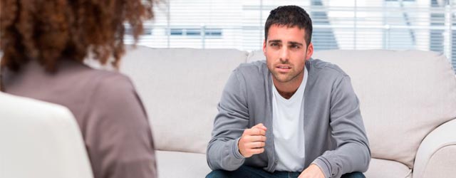Curso de Psicología y Terapia Cognitiva Curso de Psicología y Terapia Cognitiva