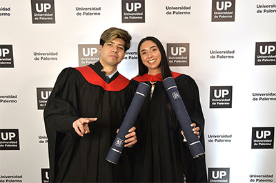 XXXVIX Acto de Colación de Títulos y Grados