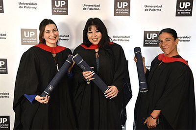 XXXVIX Acto de Colación de Títulos y Grados