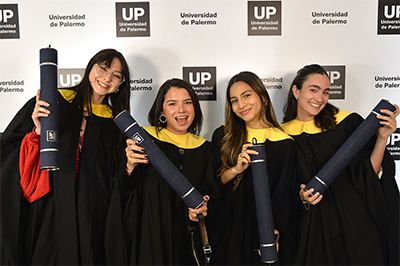 XXXVIX Acto de Colación de Títulos y Grados