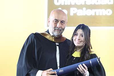 XXXVIX Acto de Colación de Títulos y Grados