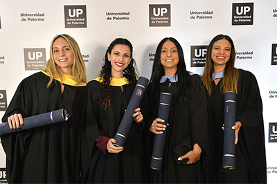 XXXVIX Acto de Colación de Títulos y Grados