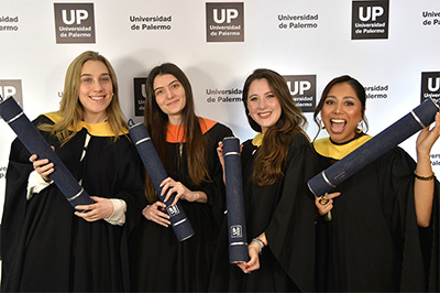 XXXVIX Acto de Colación de Títulos y Grados