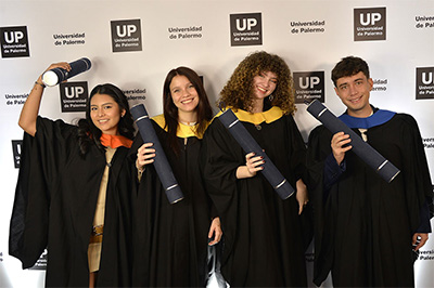 XXXVIX Acto de Colación de Títulos y Grados