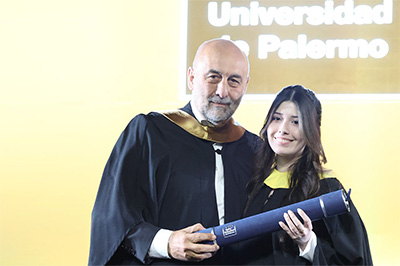 XXXVIX Acto de Colación de Títulos y Grados