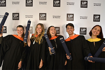 XXXVIX Acto de Colación de Títulos y Grados