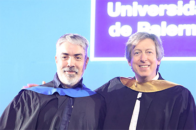 XXXVIX Acto de Colación de Títulos y Grados