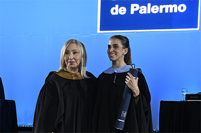 XXXVIX Acto de Colación de Títulos y Grados