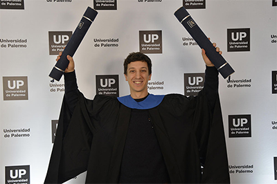 XXXVIX Acto de Colación de Títulos y Grados