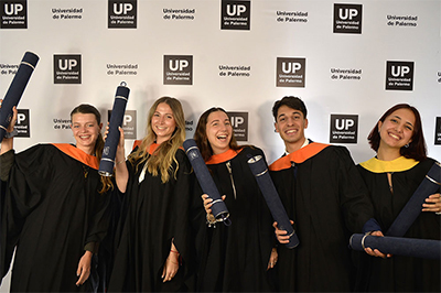 XXXVIX Acto de Colación de Títulos y Grados