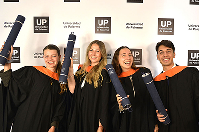 XXXVIX Acto de Colación de Títulos y Grados