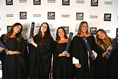 XXXVIX Acto de Colación de Títulos y Grados