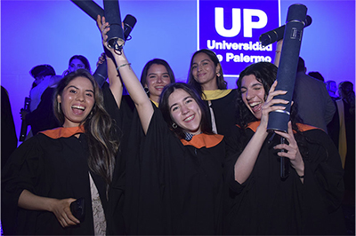 XXXVIX Acto de Colación de Títulos y Grados