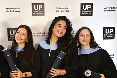 XXXVIX Acto de Colación de Títulos y Grados