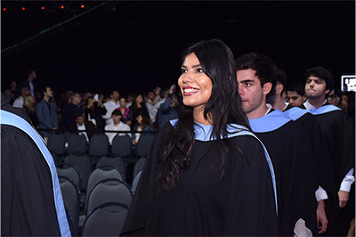 XXXVIX Acto de Colación de Títulos y Grados