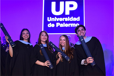 XXXVIX Acto de Colación de Títulos y Grados