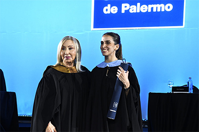 XXXVIX Acto de Colación de Títulos y Grados