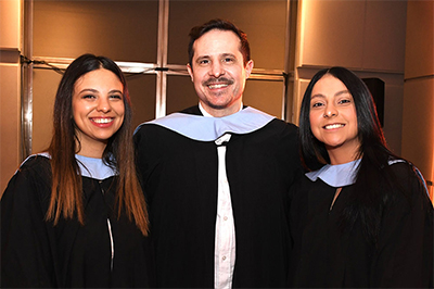 XXXVIX Acto de Colación de Títulos y Grados