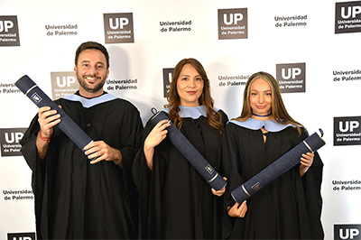 XXXVIX Acto de Colación de Títulos y Grados