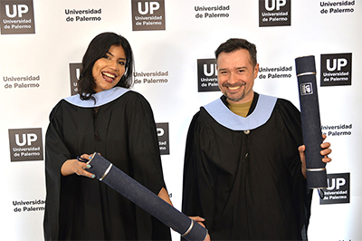 XXXVIX Acto de Colación de Títulos y Grados